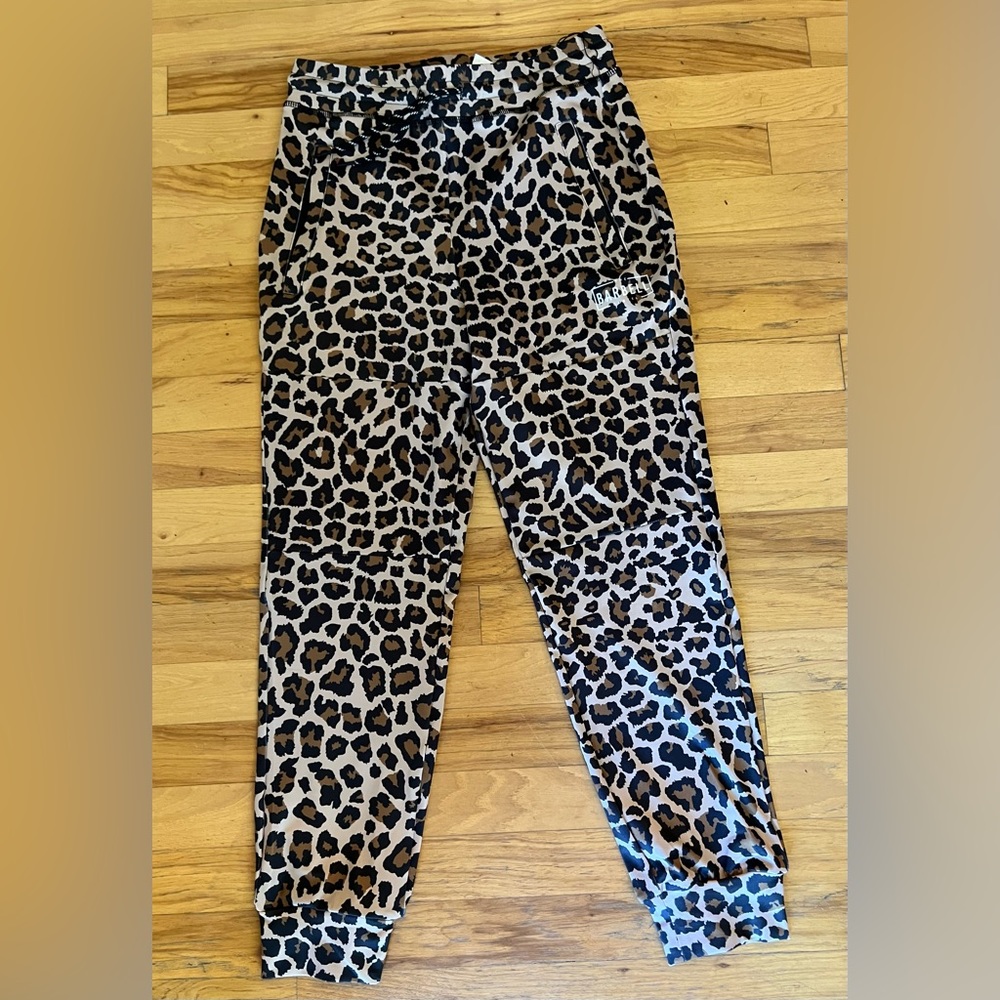 Barbell Cartel Joggers